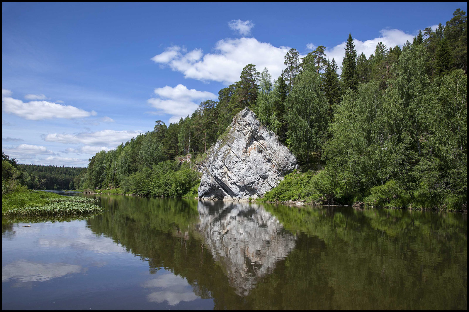 Novoutkinsk